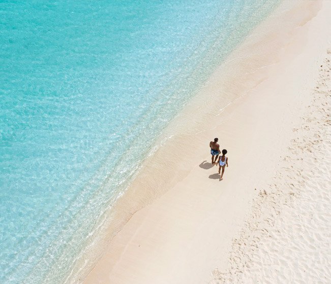 Caribbean-wellness-retreat-Walking